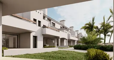 Appartement 2 chambres dans Los Alcazares, Espagne