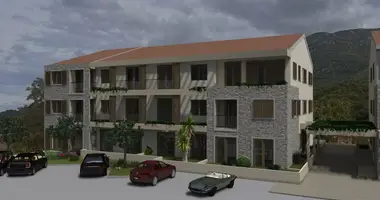 1 bedroom apartment in Radanovici, Montenegro