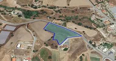 Parcela en Parekklisia, Chipre