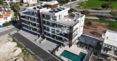 Wohnung 2 Schlafzimmer in Paphos, Zypern