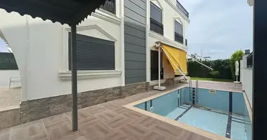Villa 10 zimmer in Türkei