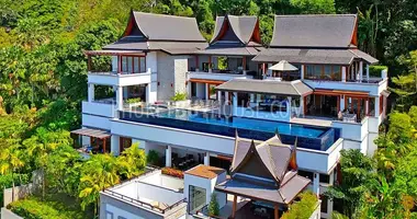 5 bedroom apartment in Ban Bang Thao, Thailand