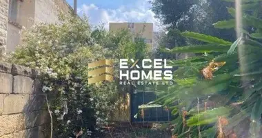 Villa 3 chambres dans Saint Julians, Malte