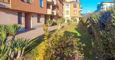 Apartamento 2 habitaciones en Nesebar, Bulgaria