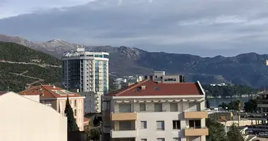 Wohnung in Budva, Montenegro