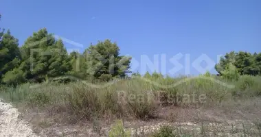 Terrain dans Siviri, Grèce
