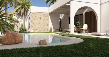 Apartamento 3 habitaciones en Murcia, Španjolska