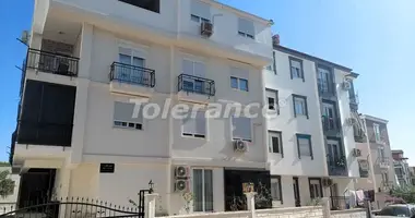 Wohnung 2 zimmer in Kepez, Türkei