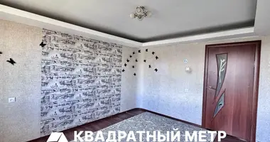 3 room apartment in Minsk, Belarus