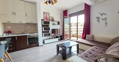 1 bedroom apartment in Budva, Montenegro
