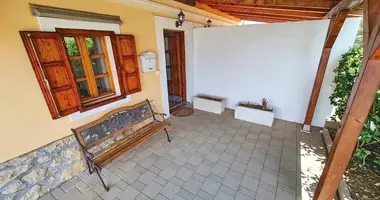 Haus 2 Schlafzimmer in Omisalj, Kroatien