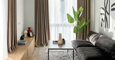 2 room apartment in Vilnius, Lithuania