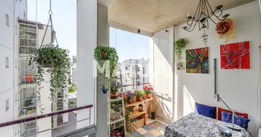 Appartement 1 chambre dans Helsinki sub region, Finlande