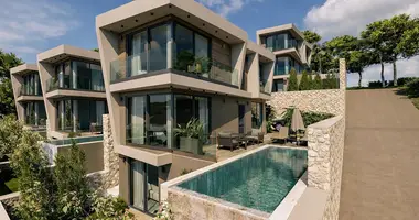 Villa 5 habitaciones en Kas, Turquía