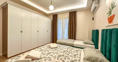 Appartement 1 chambre dans Bashkia Durres, Albanie