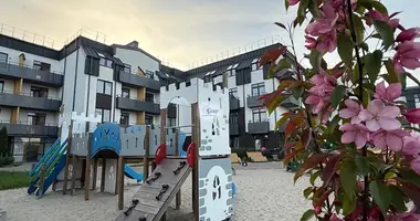 Apartment in Kaliningrad, Russia