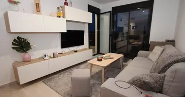 2 room apartment in Torrevieja, Spain