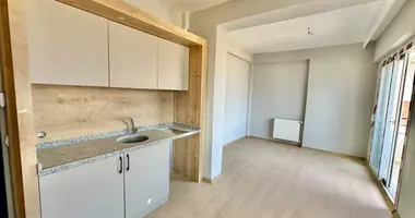 Appartement 1 chambre dans Mezitli, Turquie