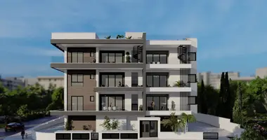 Appartement 2 chambres dans Limassol, Chypre