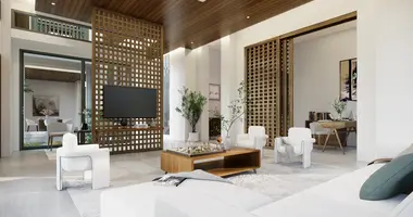 Villa 3 zimmer in Choeng Thale, Thailand