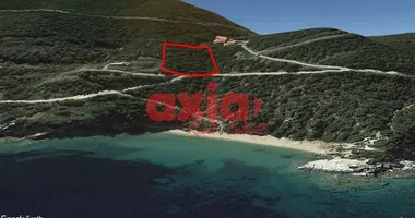 Parcela en Nea Irakleitsa, Grecia