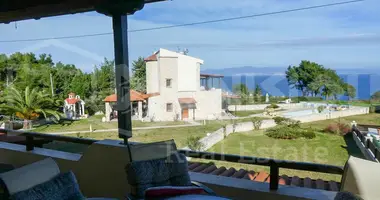 Дом 3 спальни в Афитос, Греция