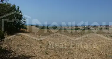 Grundstück in Paralia Dionisiou, Griechenland