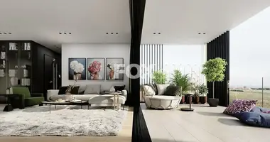 Appartement 3 chambres dans Limassol, Chypre