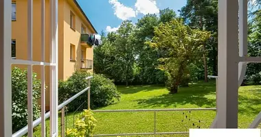 Wohnung 3 zimmer in Hauptstadt Prag, Tschechien