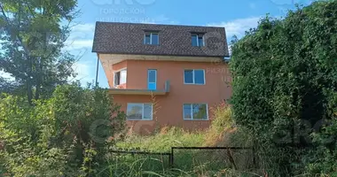 Haus in Evenkiysky Rayon, Russland