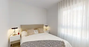 Пентхаус в Гуардамар, Испания