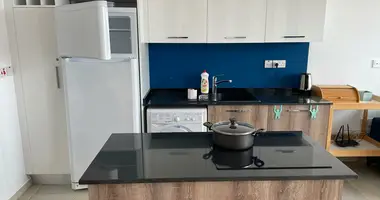 1 bedroom apartment in Agios Amvrosios, Northern Cyprus
