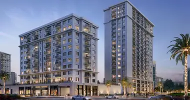 Apartamento 1 habitacion en Dubái, Emiratos Árabes Unidos