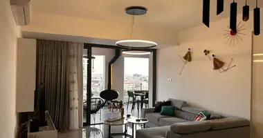 2 bedroom apartment in Demos Agiou Athanasiou, Cyprus