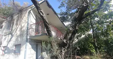 4 bedroom apartment in Budva, Montenegro