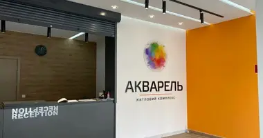 Apartamento 3 habitaciones en Odesa, Ucrania