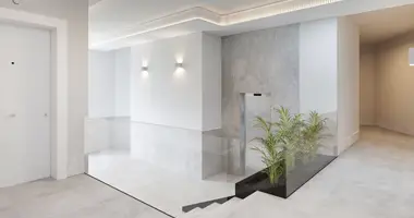 Wohnung 3 zimmer in Malaga, Spanien