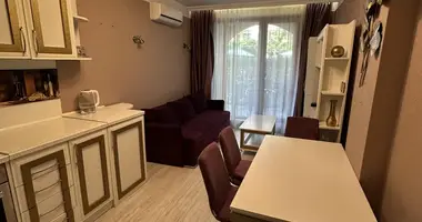 Wohnung 1 Schlafzimmer in Nessebar, Bulgarien