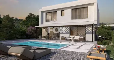 Дом 3 спальни в Sotira Lemesou Municipality, Кипр