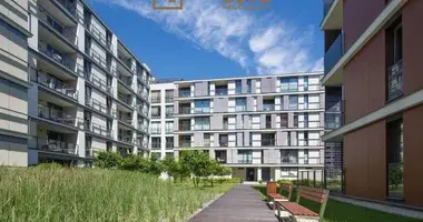Wohnung 4 zimmer in Smolice, Polen