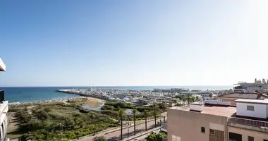 Wohnung 2 Schlafzimmer in Calafell, Spanien