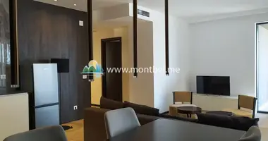 Квартира 2 спальни в Рафаиловичи, Черногория