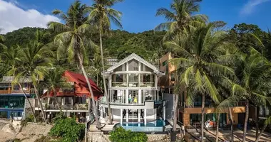 Wohnung 3 Schlafzimmer in Kamala, Thailand
