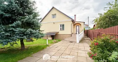 Дом 3 комнаты в Минск, Беларусь