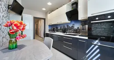 Квартира 2 комнаты в Минск, Беларусь