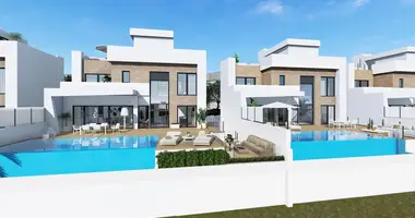 Villa 4 chambres dans Finestrat, Espagne