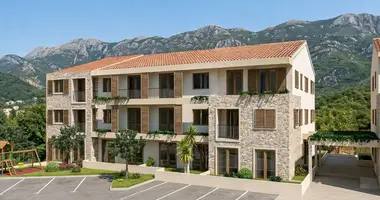 1 bedroom apartment in Radanovici, Montenegro