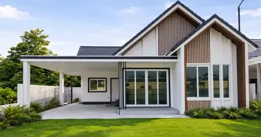 Villa 4 zimmer in ban hnxng na tea lxy, Thailand