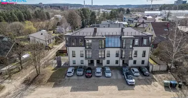 Apartamento 3 habitaciones en Vilna, Lituania