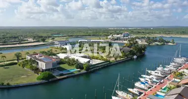 Villa 6 zimmer in Higuey, Dominikanische Republik